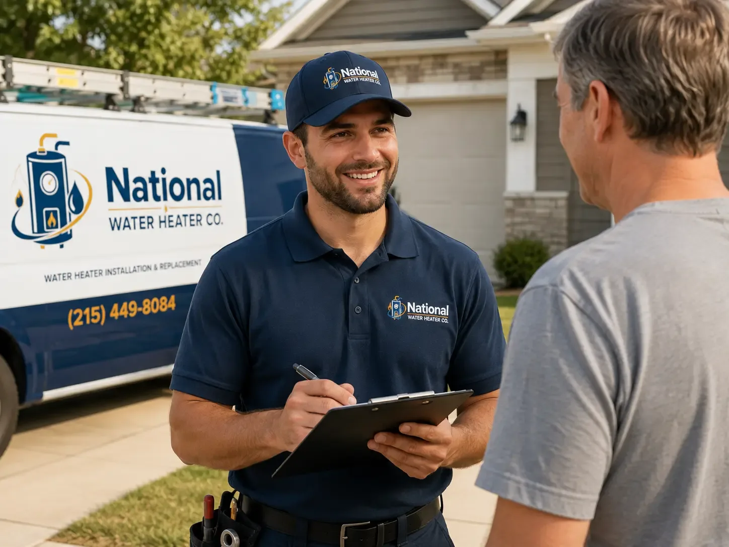 Water Heater Installation Anton, TX FAQs